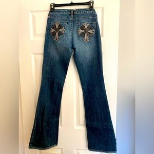 Wrangler Rock 47 jeans